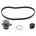 Veepump + hammasrihmakomplekt FEBI BILSTEIN 32741