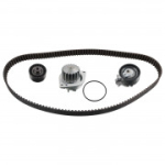 Veepump + hammasrihmakomplekt FEBI BILSTEIN 45113