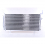 Kondensaator, kliimaseade NISSENS 940437