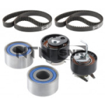 Hammasrihma komplekt SNR KD459.62