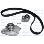 Veepump + hammasrihmakomplekt DOLZ KD027