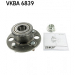 Rattalaagrikomplekt SKF VKBA 6839