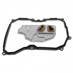 H&uuml;draulikafiltrikomplekt, automaatk&auml;igukast MAPCO 69006