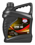 Mootori&otilde;li EUROL 10W40 MOTORCYCLE 4L