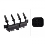 S&uuml;&uuml;tepool HELLA 5DA 193 175-431