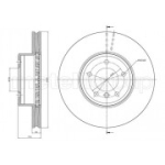 Piduriketas METELLI 23-0805C