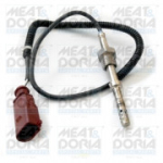 Andur, heitgaasitemperatuur MEAT & DORIA 12223