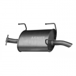 L&otilde;ppsummuti ASMET 14.029