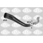 Laadimis&otilde;hu voolik SASIC 3336267