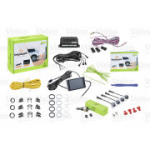 Parkimisabi VALEO 632201