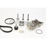 Veepump + hammasrihmakomplekt CONTITECH CT1167WP1PRO