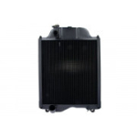 Radiaator,mootorijahutus THERMOTEC D7AG082TT