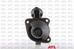 Starter ATL Autotechnik A 12 720