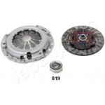 Sidurikomplekt JAPANPARTS KF-619