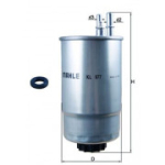 K&uuml;tusefilter KNECHT KL 977D
