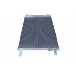 Kondensaator,kliimaseade MAXGEAR AC813297