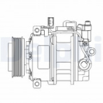 Kompressor, kliimaseade DELPHI CS20522