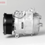Kompressor,kliimaseade DENSO DCP17125