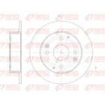 Piduriketas REMSA 61156.00