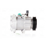 Kompressor, kliimaseade NISSENS 890241