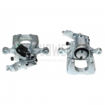 Pidurisadul BUDWEG CALIPER 344416