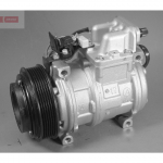 Kompressor, kliimaseade DENSO DCP17010