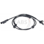 Andur, rattap&ouml;&ouml;rete arv A.B.S. 30610
