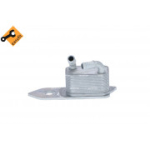 &Otilde;liradiaator, mootori&otilde;li NRF 31795