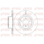 Piduriketas REMSA 61455.10