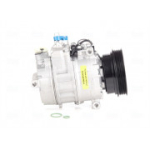 Kompressor,kliimaseade NISSENS 89232