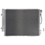 Kondensaator,kliimaseade THERMOTEC KTT110563