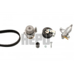 Veepump + hammasrihmakomplekt HEPU PK05652