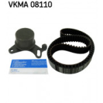 Hammasrihma komplekt SKF VKMA 08110