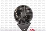 Generaator ATL Autotechnik L 39 530