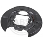 Plekk, piduriketas A.B.S. 11284