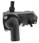 Termostaat,Jahutusvedelik MAPCO 28617