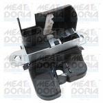 Ukselukk MEAT & DORIA 31163