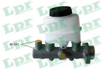 Peapiduri silinder LPR 6261