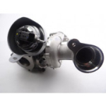 Turbolaadur GARRETT 806500-5002S