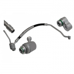 Madalsurvetorustik, kliimaseade VEMO V20-20-0017