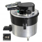 K&uuml;tusefilter FEBI BILSTEIN 108974