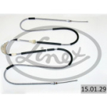Tross, seisupidur LINEX 15.01.29