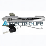 Uksek&auml;epide ELECTRIC LIFE ZR80604