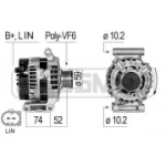 Generaator ERA 210835A