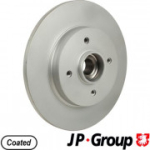 Piduriketas JP GROUP 4163201700