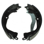 Piduriklotside komplekt METZGER MG 133