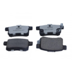 Piduriklotsi komplekt, ketaspidur QUARO QP5782C