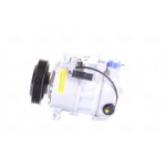 Kompressor, kliimaseade NISSENS 890766