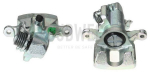 Pidurisadul BUDWEG CALIPER 342087