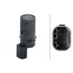 Sensor, parkimisabi HELLA 6PX 358 141-601